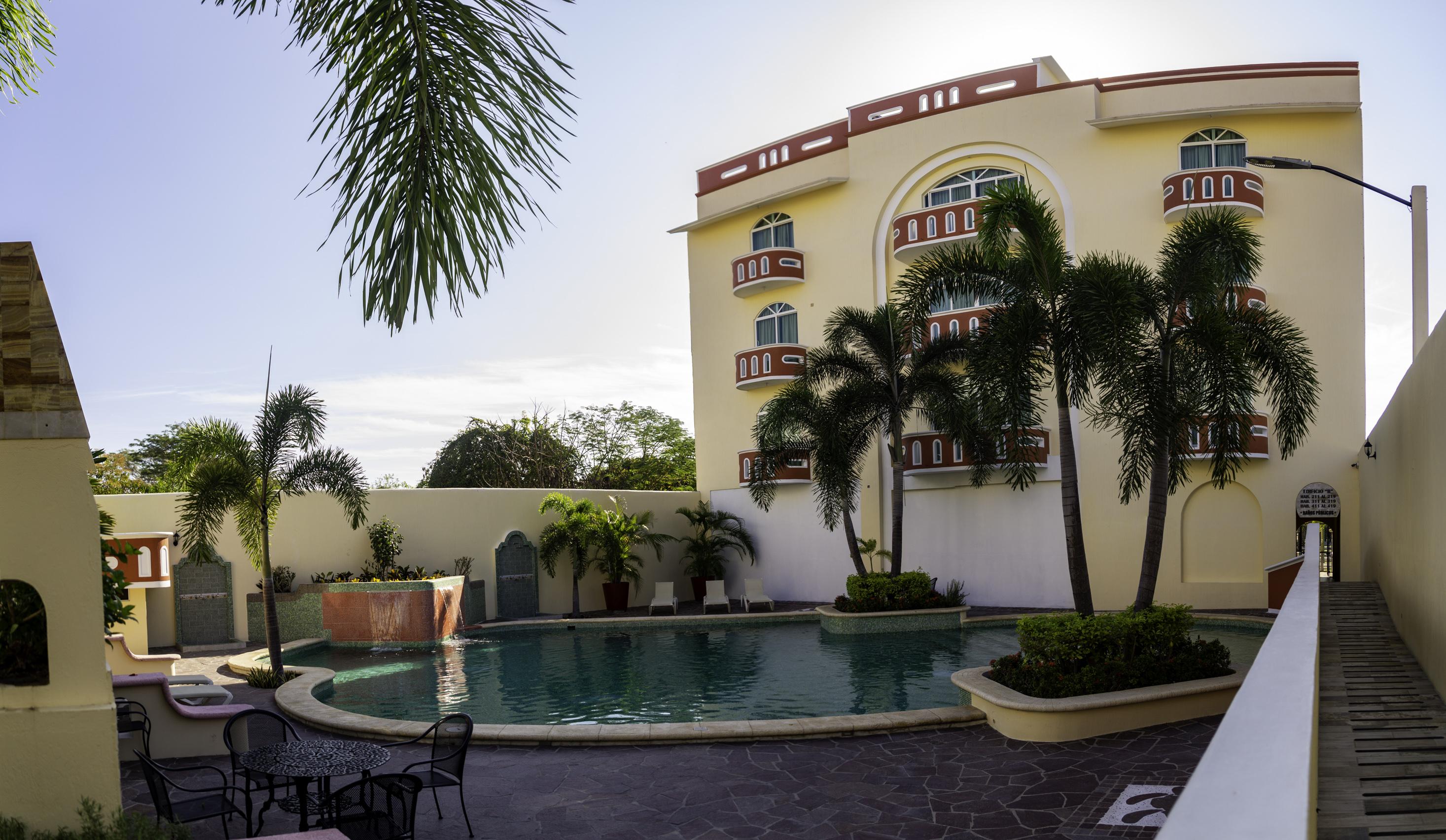 Casa Danna Huatulco Hotel Santa Cruz - Huatulco Exterior foto