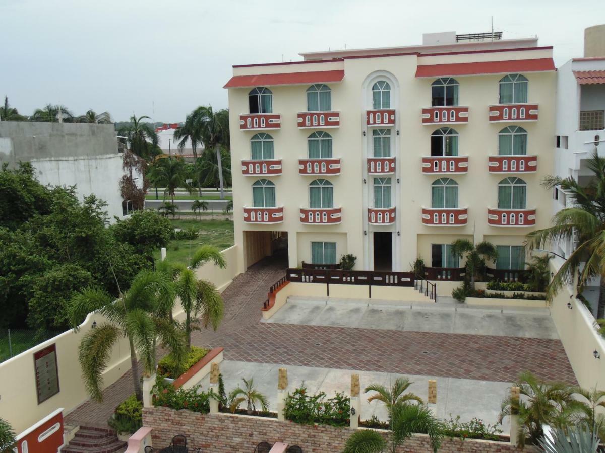 Casa Danna Huatulco Hotel Santa Cruz - Huatulco Exterior foto